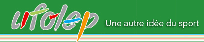 Site de l'UFOLEP